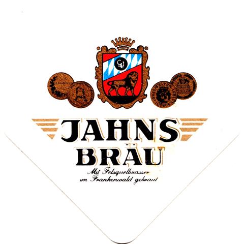 ludwigsstadt kc-by jahns raute 2a (180-u jahns bru-logo grer) 